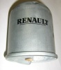 Фильтр центрифуги ЯМЗ-650 (Renault)