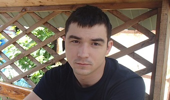 Павел Зуев