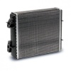 Радиатор отопителя ВАЗ 2101-07-2121,21213  алюминиевый