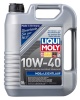 Масло Liqui Moly SUPER HD MOTOROIL MOS2 10W-40 5л