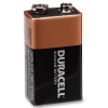 Батарейка 6LR61 DURACELL крона 9V