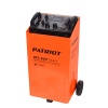 Зарядно-пусковое устройство Patriot BCT-620T Start (90A/550A)