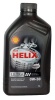Масло Shell Helix Ultra 0w-30  1л  синт A5/B5(A1/B1)