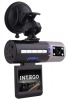 Видеорегистратор Intego VX 306 две камеры