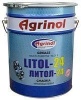 Смазка Литол-24 4,5 кг (Агринол)