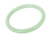 Кольцо уплотнительное водяных труб для Камаз ЕВРО (зеленое)