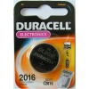 Батарейка DL2016 DURACELL таблетка