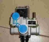 Клапан тормозной электромагнитный ABS (прицеп СЗАП) (STELLOX) (4721950317)