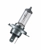 Лампа галог H-4 12V 100/80W OSRAM