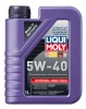 Масло Liqui Moly SUNTOIL HIGH TECH 5W-40 1л