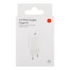 Сетевое зарядное устройство Xiaomi Mi 20W Charger (Type-C)