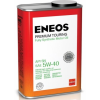 Масло ENEOS PremiumTouring SN 5W-40 4 л