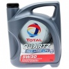 Масло TOTAL 5W30 QUARTZ INEO L LIFE 5л (VW504 00/507 00)