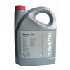 Масло NISSAN 5W-40  SN/CF   1л  (EU)