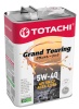 Масло TOTACHI Grand Touring 5W-40 4л синт API SN/CF/ACEA A3/B4