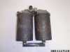 Фильтр топливный тонкой очистки в сб. Д-260