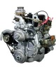 Двигатель ЗМЗ-40911 АИ-92 УАЗ 452, Евро-4 (5-ступ. КПП, ПОД ГУР, МИКАС BOSCH)