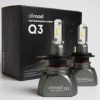 Лампа светодиодная H-1 Q3 Allroad 20W 9-32V (желтый свет)
