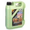 Масло Liqui Moly Molygen New Generation 5W-30 5л