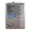Масло NISSAN STRONG SAVE X SN 5W30 4L п/с (Япония)