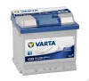 Аккумулятор 54Ah обр.п. 530A VARTA (554400053)