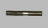 Шпилька М8х1,25х58 выпускного коллектора ЗМЗ-406