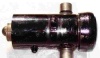 Цилиндр гидрав. подъема кузова  МАЗ (5516) (Гидромаш) 5 шток (3-х строн. разгрузка)