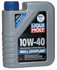 Масло Liqui Moly SUPER HD MOTOROIL MOS2 10W-40 1л