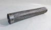 Металлорукав глушителя МАЗ (сетка без фланцев) (ф80х0,536мм)