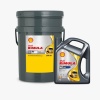 Масло Shell Rimula R6 ME 5W-30 4л   (E4, 228.5)