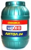 Смазка Литол-24 5 кг (LUXE)