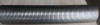 Металлорукав ф 90 L=1000мм (оцинковка) ГС
