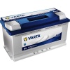 Аккумулятор 95Ah обр.п. VARTA (595402080) Blue Dynamic G3