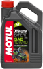 Масло MOTUL  ATV-UTV EXPERT 4T Power Quad 10W-40 4л. (п/с)