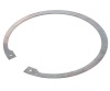 Кольцо стопорное подшипника шестерни привода среднего моста для Камаз-6520 (П)
