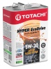 Масло TOTACHI HYPER EcoDrive  SP/GF-6A  5w-30 4л синт