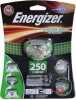 Фонарь (налобный) "Energizer" Vision  Headlamp ENR 250 Lumens HDC322