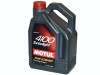 Масло MOTUL 4100 Turbolight 10W-40 4л 