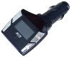 Плейер-USB-FM-модуляр AVS F-508 с пультом