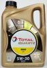 Масло TOTAL 5W30 QUARTZ 9000 FUTURE (TOTAL)