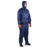 Костюм (куртка + брюки) малярный, синий, JPC76b, Jeta Safety