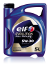 Масло ELF Evolution Full-Tech FE 5w-30  RN 0720 / С3 5л
