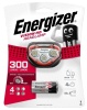 Фонарь (налобный) "Energizer" Vision  ENR 300 Lumens HDB323
