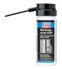 Смазка Грязеотталкивающая белая спрей LIQUI MOLY 0,05л Wartungs-Spray weiss