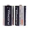 Батарейка R20 Pleomax