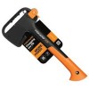 Топор туристический FISKARS X7 0,64кг. 