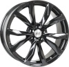 Диск колеса R19x7.5 5x108 ЕТ36 CB65.1 RST R009(JAECOO J8)