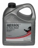 Масло Hessol 6xS Super Leichtlaufol 10w-40 5л