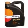 Масло REPSOL DIESEL TURBO THPD 10W-40 5 л