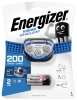 Фонарь (налобный) "Energizer" Vision  Headlamp ENR 200 Lumens HDA323